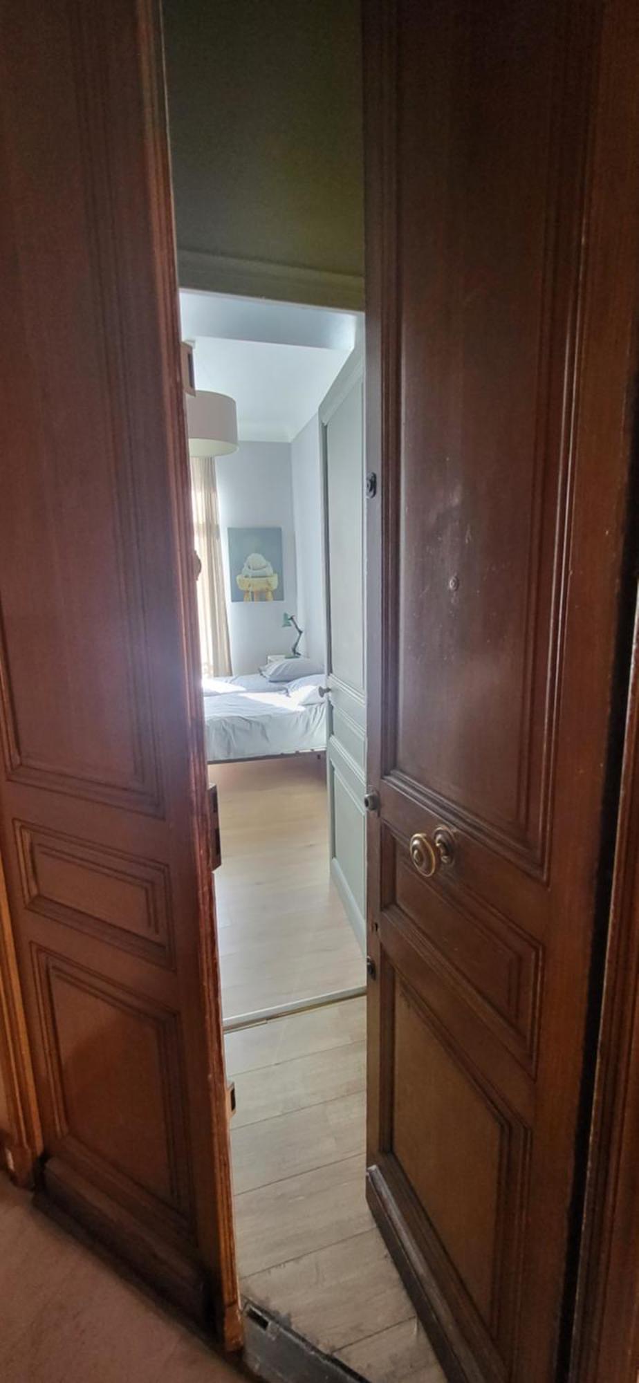 Apartmán Zara Menton Exteriér fotografie