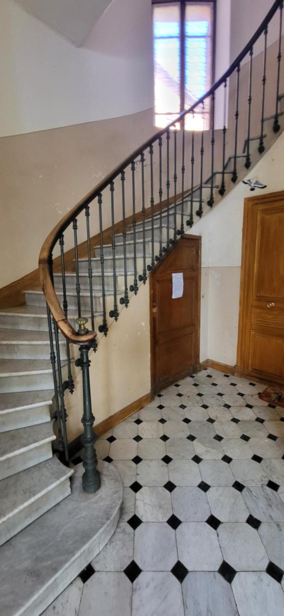 Apartmán Zara Menton Exteriér fotografie